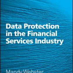 Data Protection in the Financial Services Industry