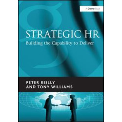 Strategic HR Strategic HR