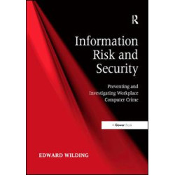 Information Risk and Security