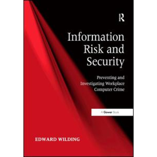 Information Risk and Security Information Risk and Security