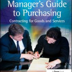 The Project Manager's Guide to Purchasing The Project Manager's Guide to Purchasing
