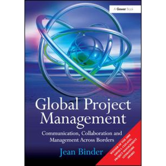 Global Project Management