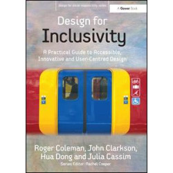 Design for Inclusivity