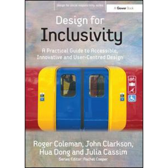 Design for Inclusivity Design for Inclusivity