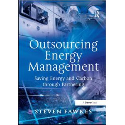 Outsourcing Energy Management Outsourcing Energy Management
