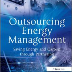 Outsourcing Energy Management Outsourcing Energy Management