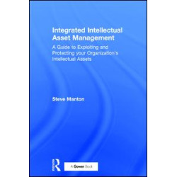 Integrated Intellectual Asset Management Integrated Intellectual Asset Management