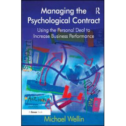 Managing the Psychological Contract