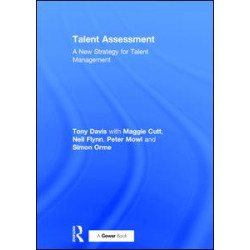Talent Assessment Talent Assessment