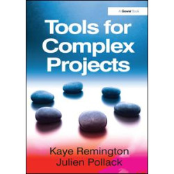Tools for Complex Projects Tools for Complex Projects