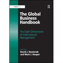 The Global Business Handbook The Global Business Handbook