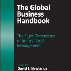 The Global Business Handbook