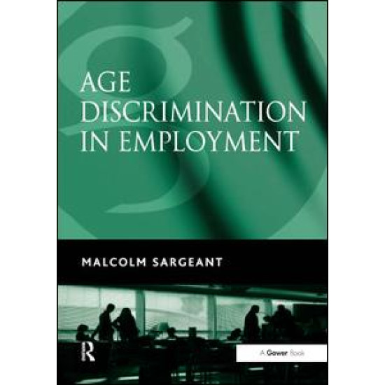 Age Discrimination in Employment