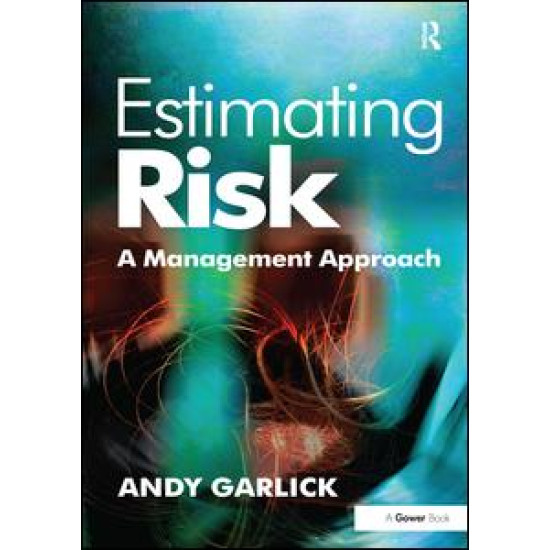 Estimating Risk Estimating Risk