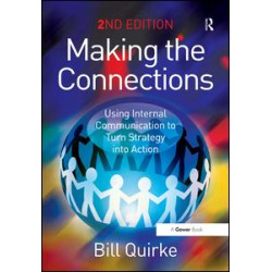 Making the Connections Making the Connections