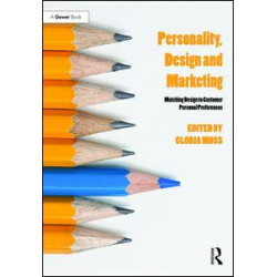 Personality, Design and Marketing
