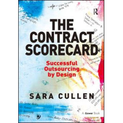 The Contract Scorecard