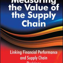 Measuring the Value of the Supply Chain Measuring the Value of the Supply Chain