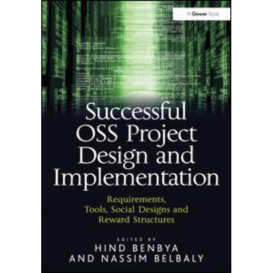 Successful OSS Project Design and Implementation