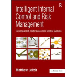 Intelligent Internal Control and Risk Management Intelligent Internal Control and Risk Management