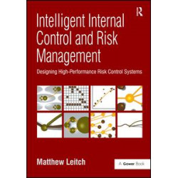 Intelligent Internal Control and Risk Management