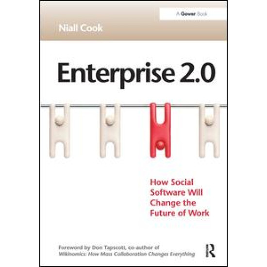 Enterprise 2.0 Enterprise 2.0