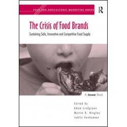 The Crisis of Food Brands The Crisis of Food Brands