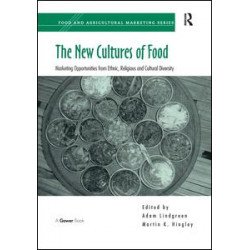 The New Cultures of Food The New Cultures of Food