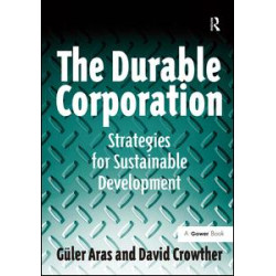 The Durable Corporation The Durable Corporation