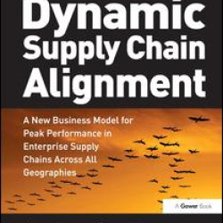 Dynamic Supply Chain Alignment Dynamic Supply Chain Alignment