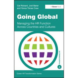 Going Global Going Global