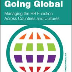 Going Global Going Global