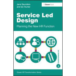 Service Led Design Service Led Design