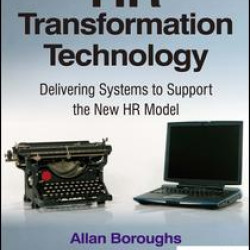 HR Transformation Technology