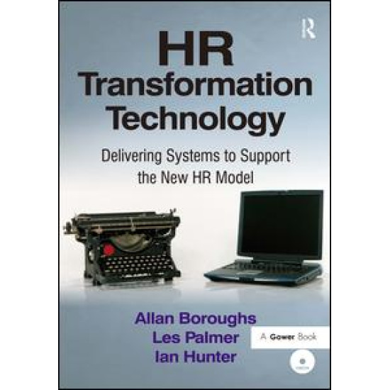 HR Transformation Technology HR Transformation Technology