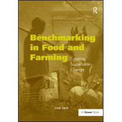 Benchmarking in Food and Farming