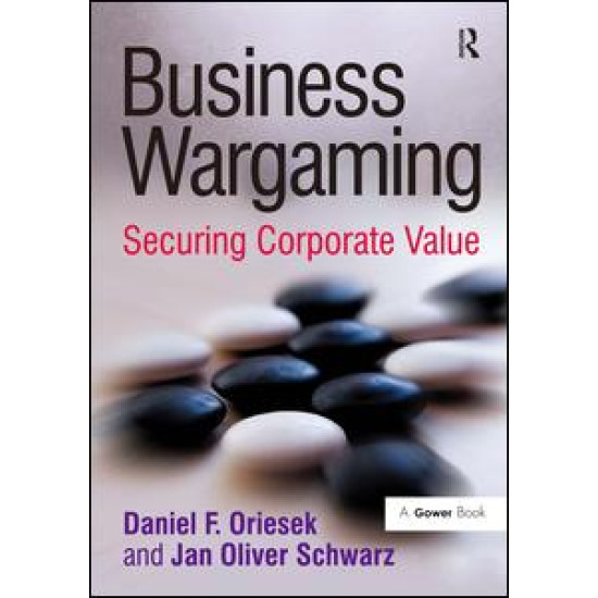 Business Wargaming Business Wargaming