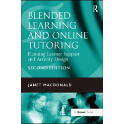 Blended Learning and Online Tutoring Blended Learning and Online Tutoring