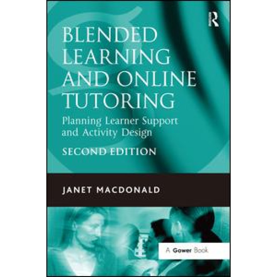 Blended Learning and Online Tutoring