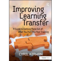 Improving Learning Transfer Improving Learning Transfer