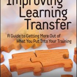 Improving Learning Transfer