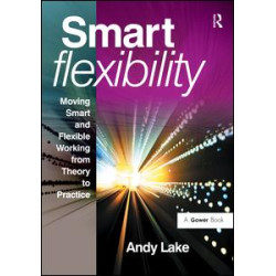 Smart Flexibility Smart Flexibility