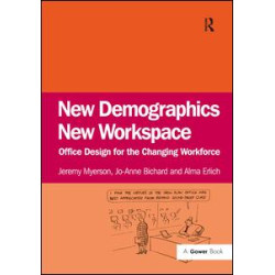 New Demographics New Workspace New Demographics New Workspace