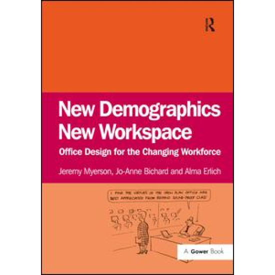 New Demographics New Workspace