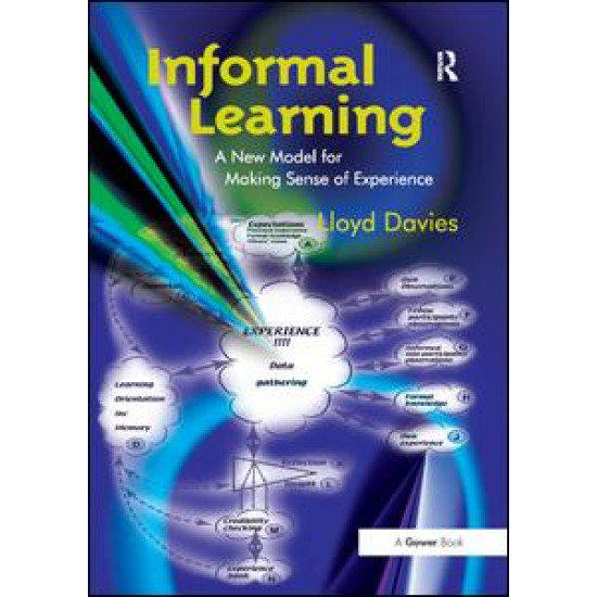 Informal Learning Informal Learning