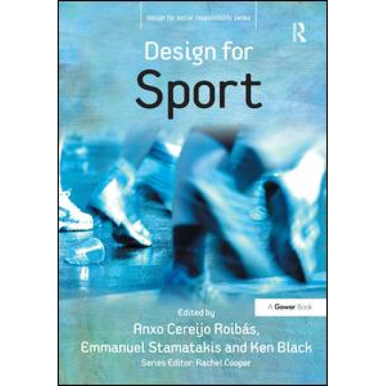 Design for Sport Design for Sport