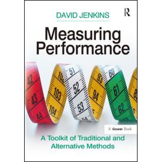 Measuring Performance Measuring Performance