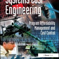 Systems Cost Engineering Systems Cost Engineering