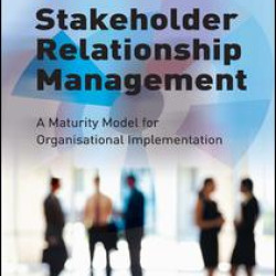 Stakeholder Relationship Management Stakeholder Relationship Management