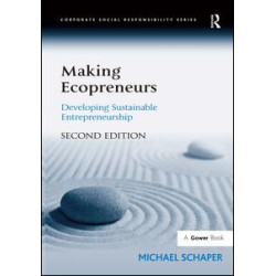 Making Ecopreneurs Making Ecopreneurs